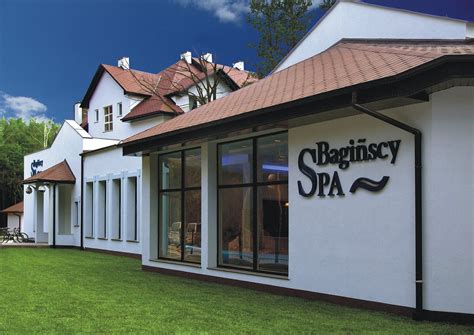 bagińscy spa|Bagińscy Spa, Pobierowo (updated prices 2024)